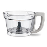 10 cup work bowl silver 1