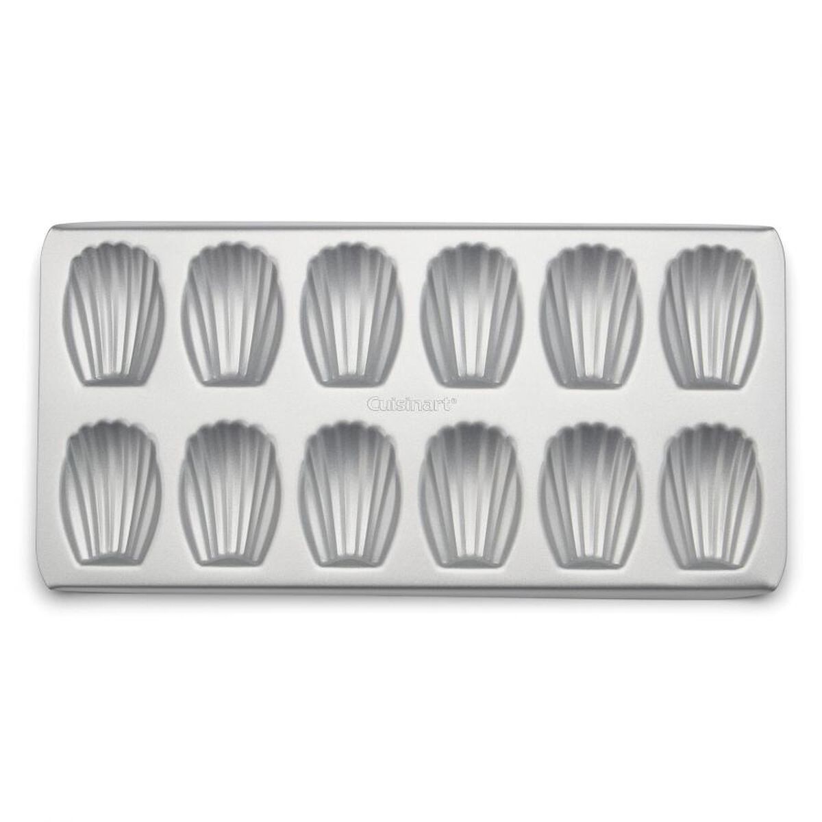 Discontinued Madeleine Pan (12 Cup)