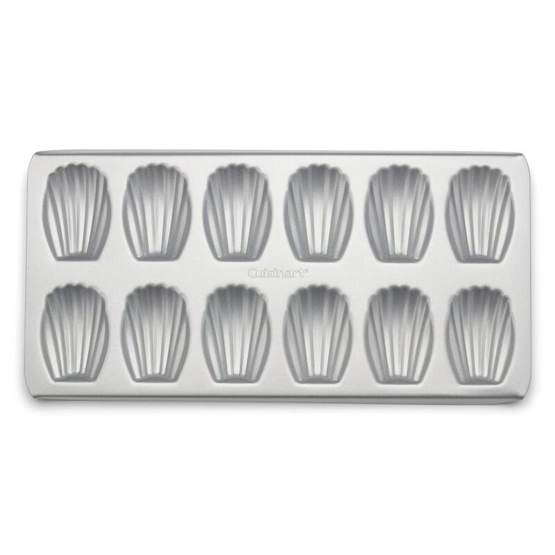 Discontinued Madeleine Pan (12 Cup)