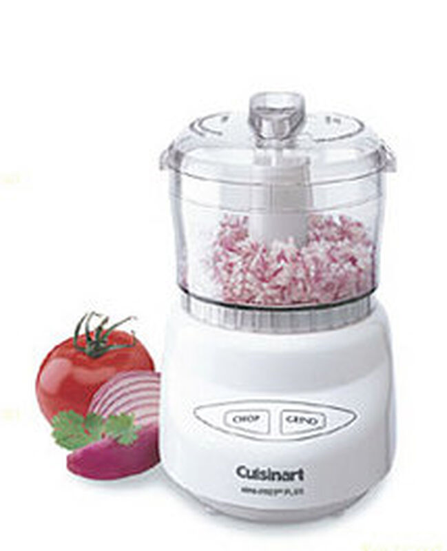 Discontinued Mini-Prep&reg;  Plus Processor