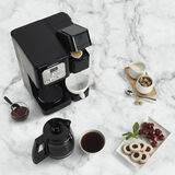 Discontinued Coffee Center Brew Basics 4