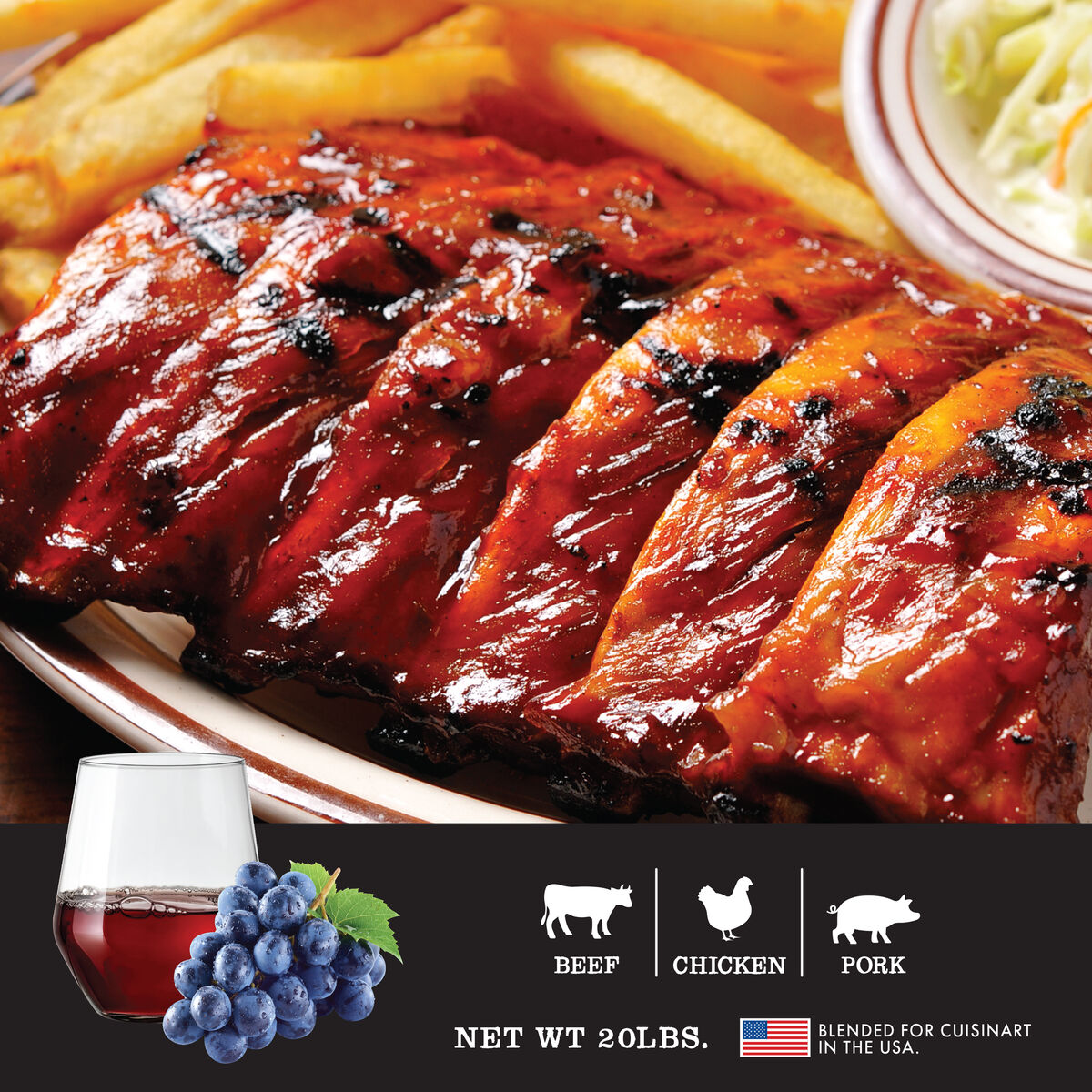 Discontinued California Red Wine Hickory Pellets