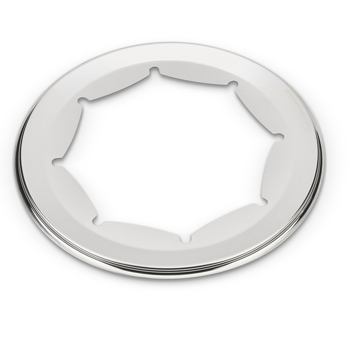 Fork Ring Holder For Fondue Set 1