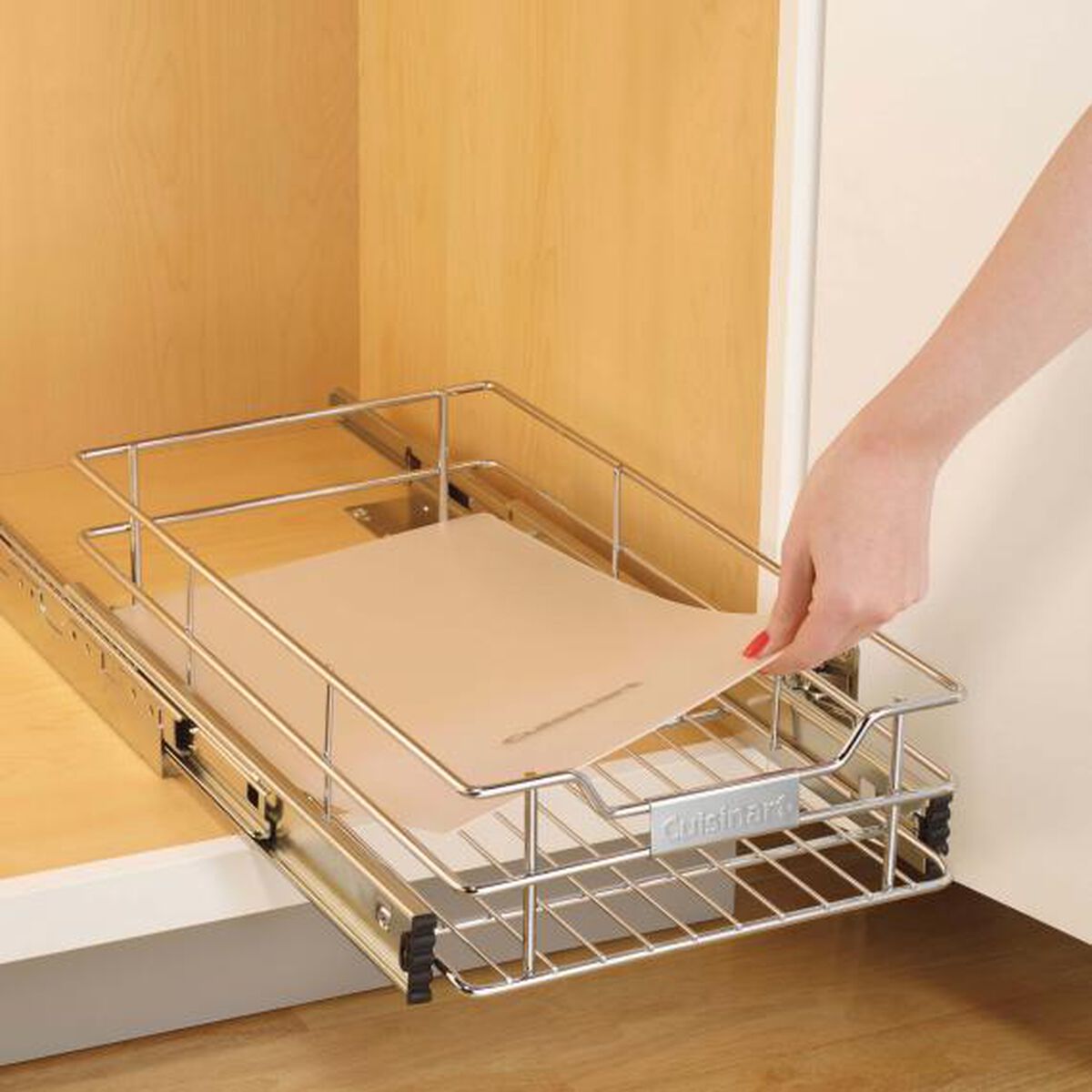 Discontinued 11" Cabinet Organizer 2