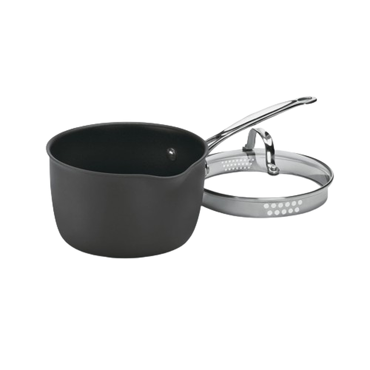 Discontinued 3 Quart Pour Saucepan 1