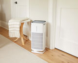 Discontinued Freestanding HEPA Air Purifier