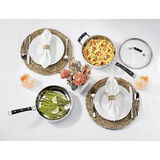 Discontinued Heritage&trade; Stainless Collection 3