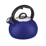 Discontinued Aura 2 Quart Enamel Teakettle