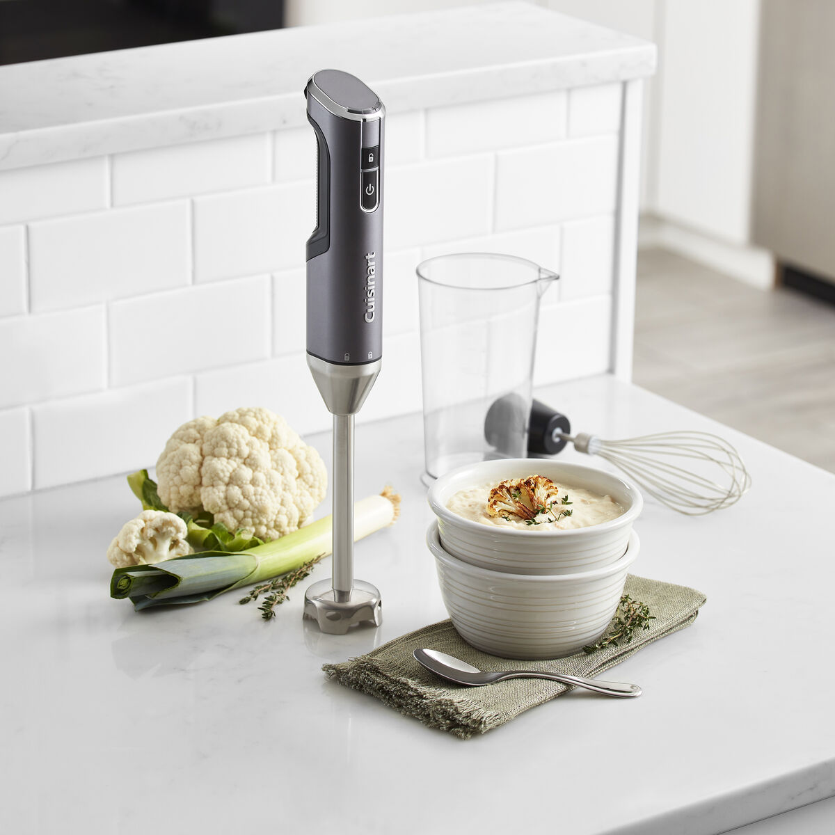 Discontinued EvolutionX Cordless Hand Blender 2