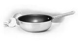 Discontinued 2 Quart Open Saucier Pan