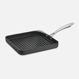 Discontinued GreenGourmet&reg; Hard Anodized 11" Grill Pan 3