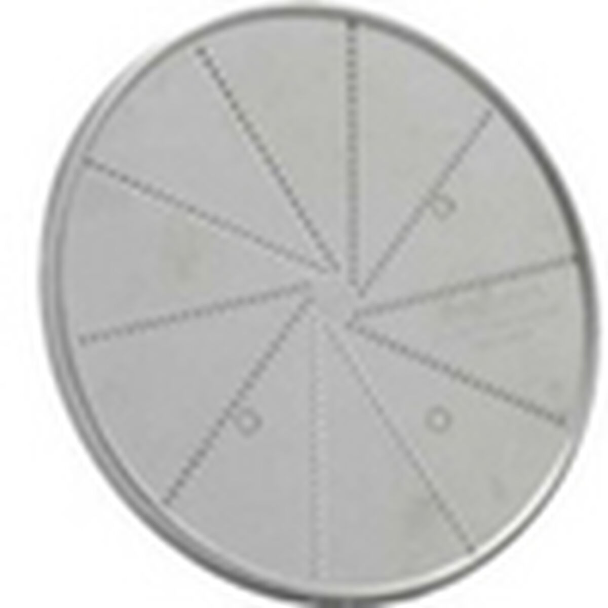 Fine Grater Disc For 14-cup Models