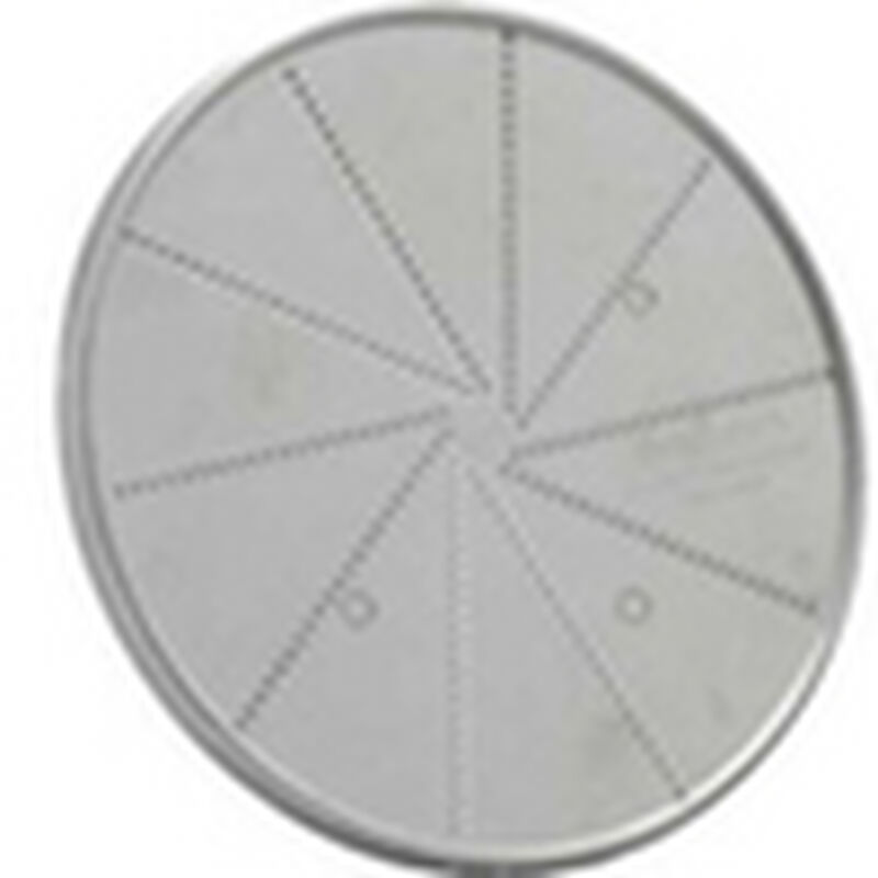 Fine Grater Disc For 14-cup Models