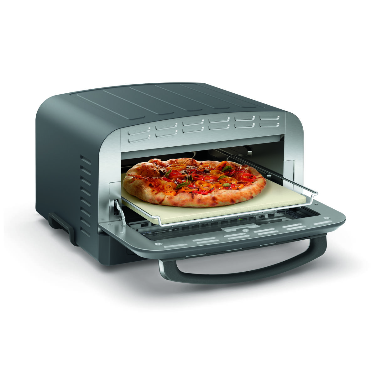 Discontinued Indoor Pizza Oven 3