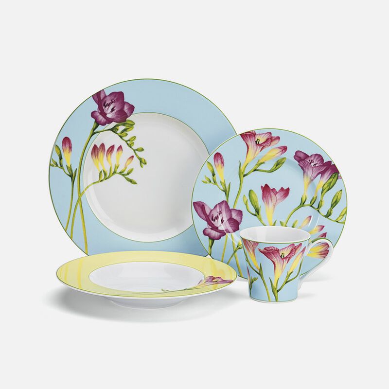 Discontinued Tille Collection