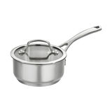Discontinued Stainless 1Qt. Saucepan with cover 1