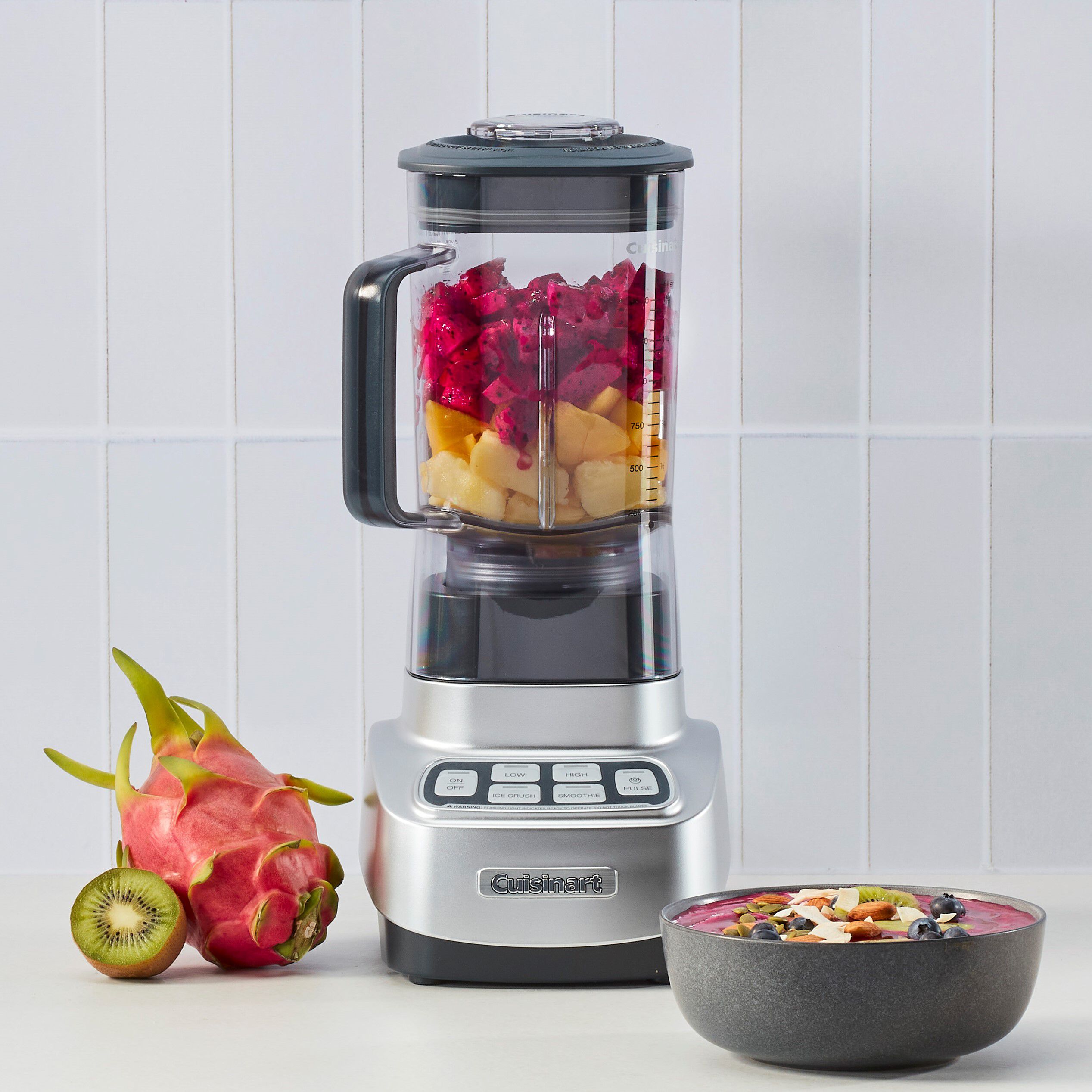 Discontinued VELOCITY Ultra 7.5 1 HP Blender - Cuisinart