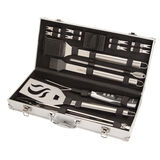 Discontinued Deluxe Grill Set (20-Piece) 1