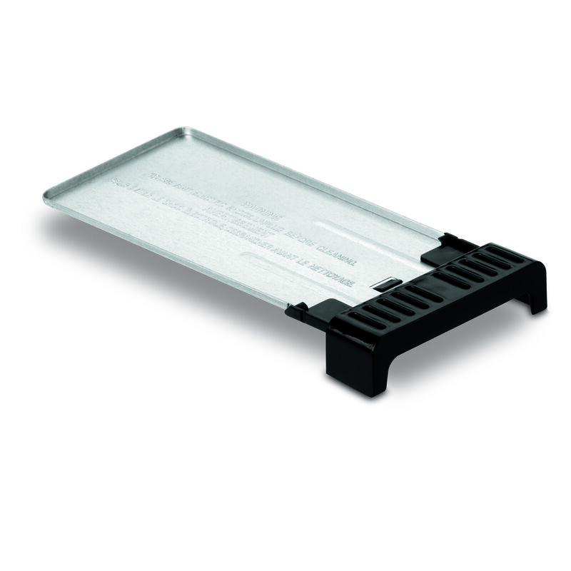 Crumb Tray for 2 Slice Countdown Metal Toaster