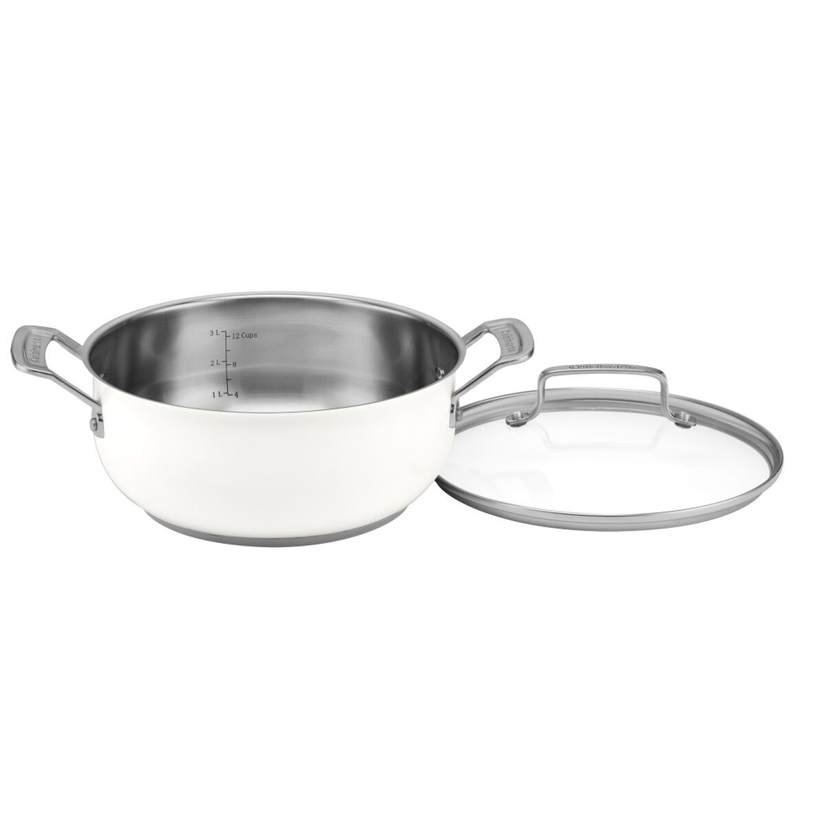 Discontinued 4.5 Qt. Dutch Oven with Cover