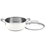Discontinued 4.5 Qt. Dutch Oven with Cover