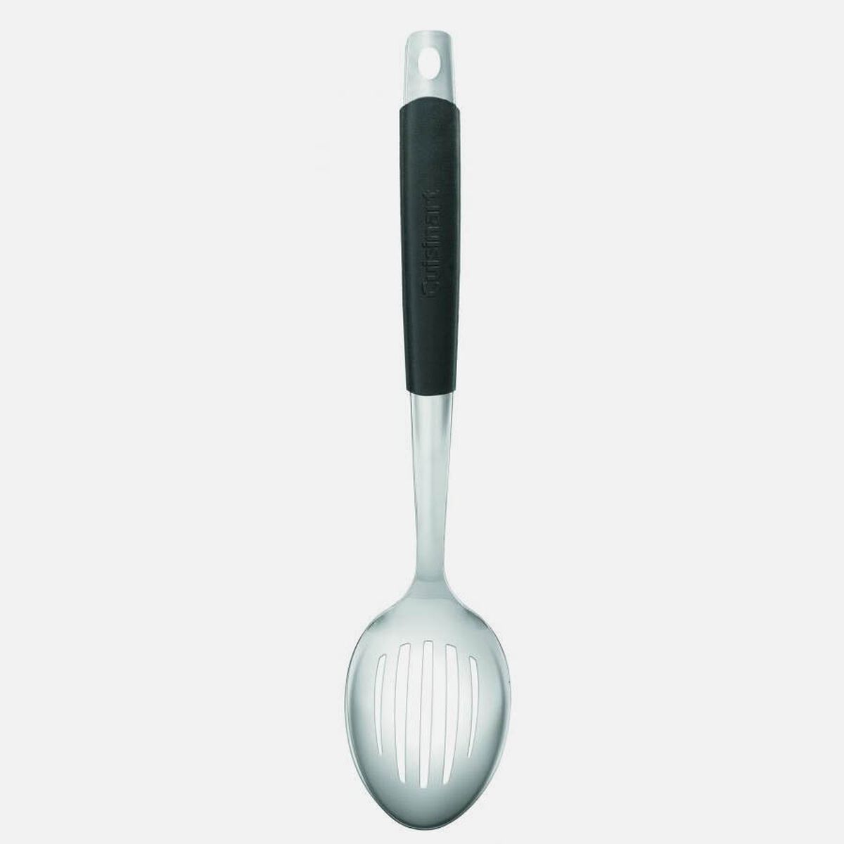 Discontinued Stainless Steel Slotted Spoon 1
