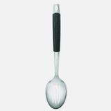 Discontinued Stainless Steel Slotted Spoon 1