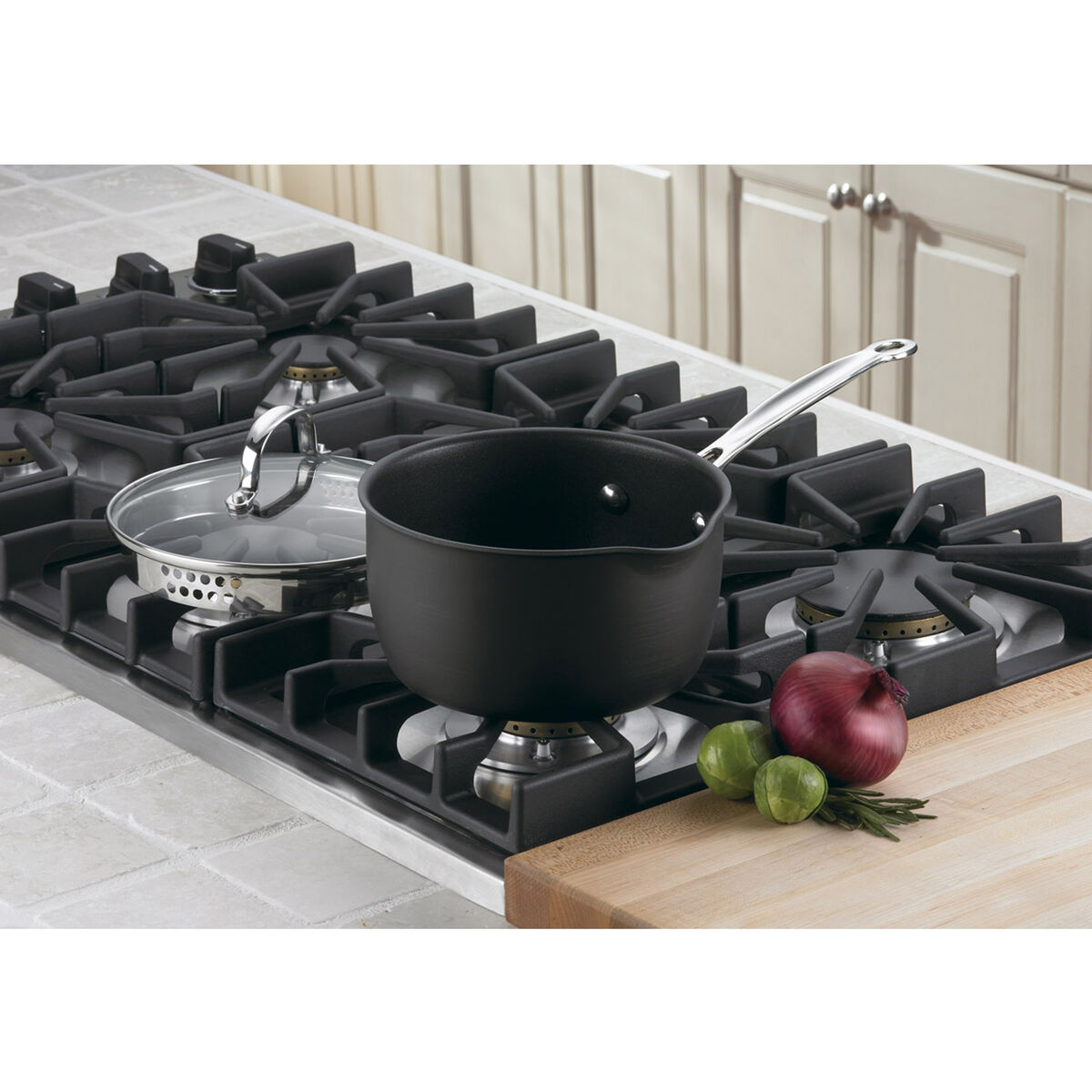 2 Quart Pour Saucepan 2
