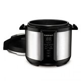 Discontinued Cuisinart&reg; 4-Quart Pressure Cooker 3