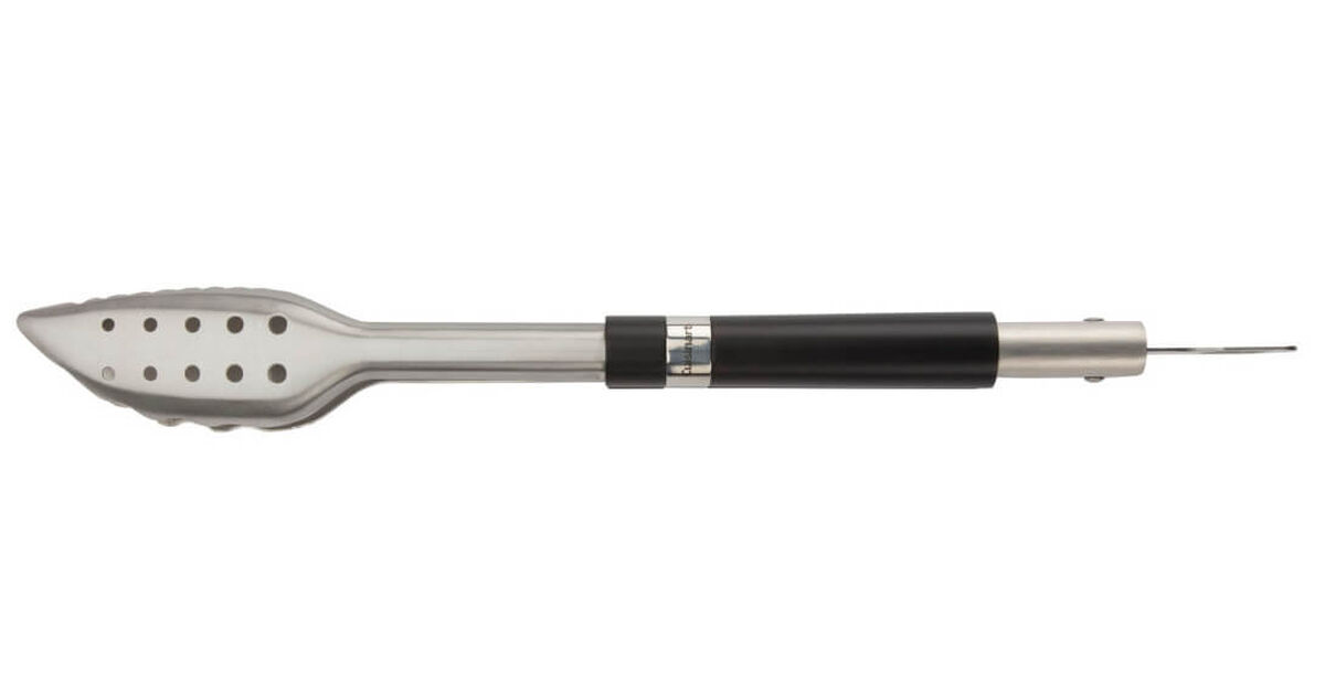 TriTip Locking Tongs 4