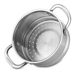 Discontinued Black Stainless Collection 11 Piece Set 8