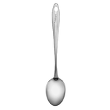Stainless Steel Solid Spoon 1