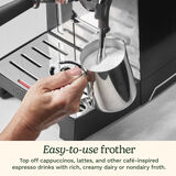 Espresso Bar&trade; Espresso Machine