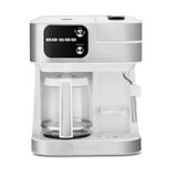 Discontinued Coffee Center&reg; Barista Bar 4-in-1 Coffee Maker 2