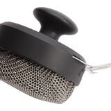 Discontinued 3-in-1 Chainmail Grill Cleaner 8