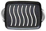 Discontinued Preseasoned Cast Iron Grilling Platter 1