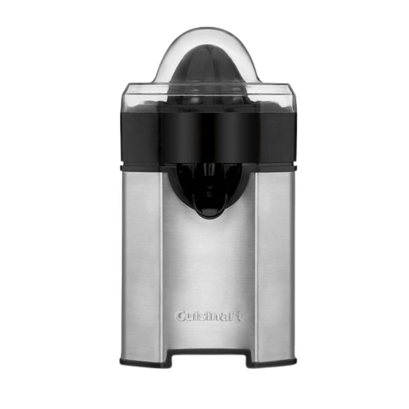 Pulp Control Citrus Juicer