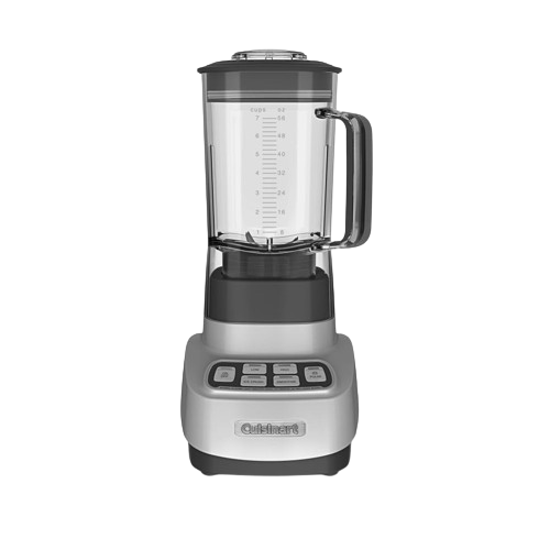 商品画像：Amazon.com: Cuisinart SPB-7CH SmartPower 40-Ounce 7-Speed 2