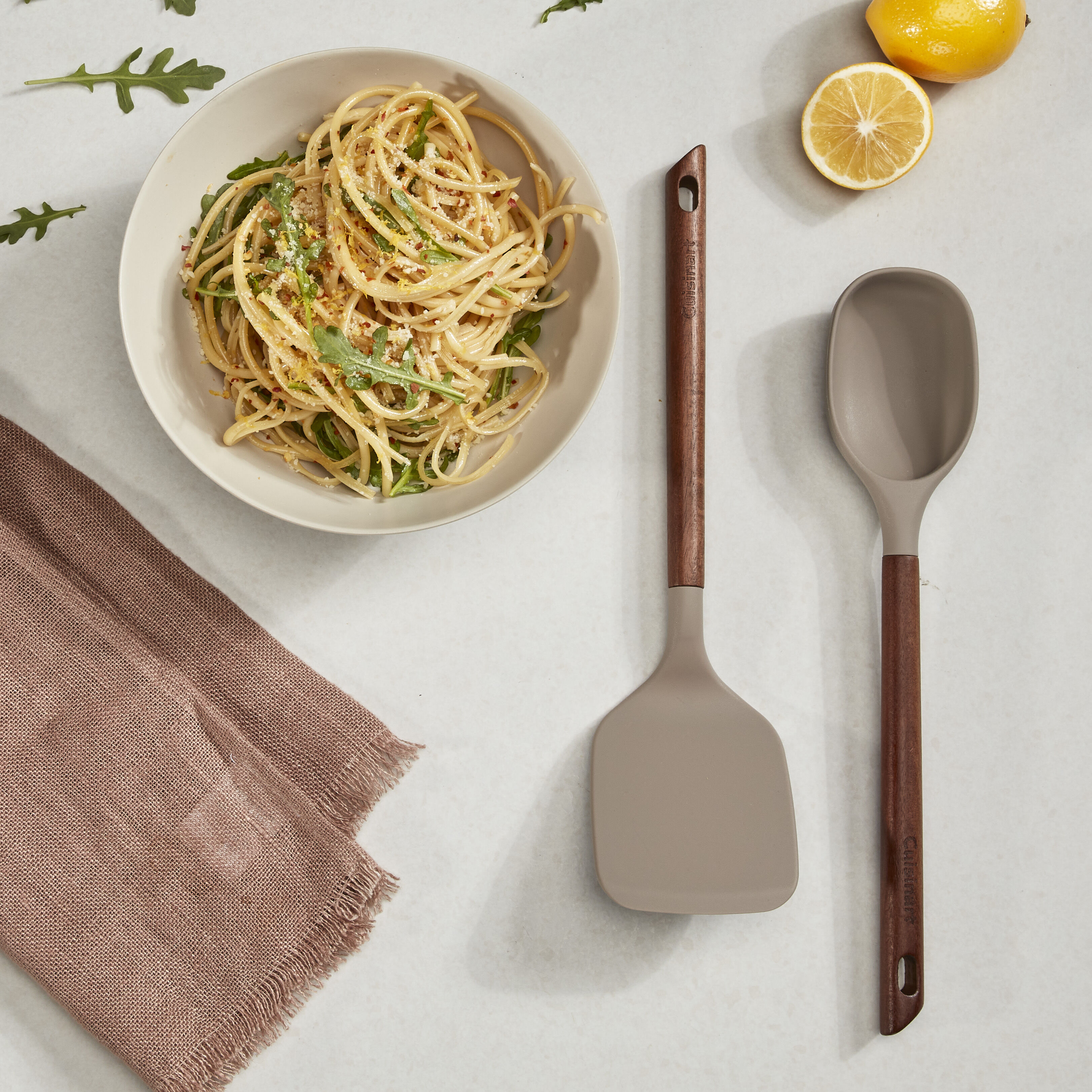 Cumpărați Cuisinart CTG-20-ST Contour Solid Turner de la Moldova