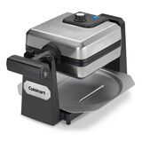 Discontinued 4 Slice Belgian Waffle Maker - Square 1