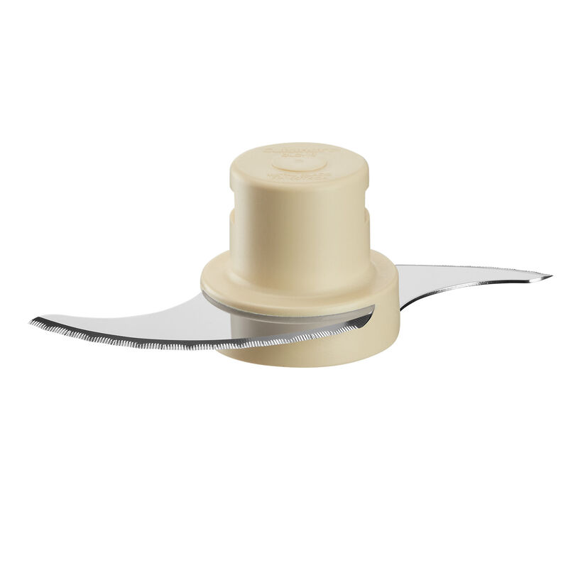 Stainless Steel Chopping Blade for 7 & 9-Cup Models