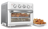 Discontinued Cuisinart Air Fryer Toaster Oven 2