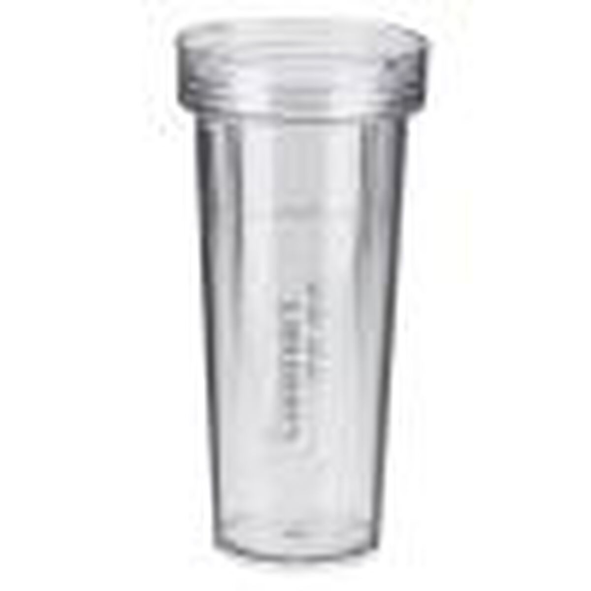 To Go Cup 1