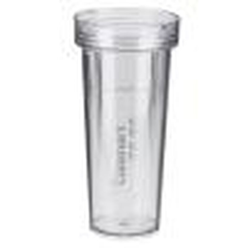 To Go Cup