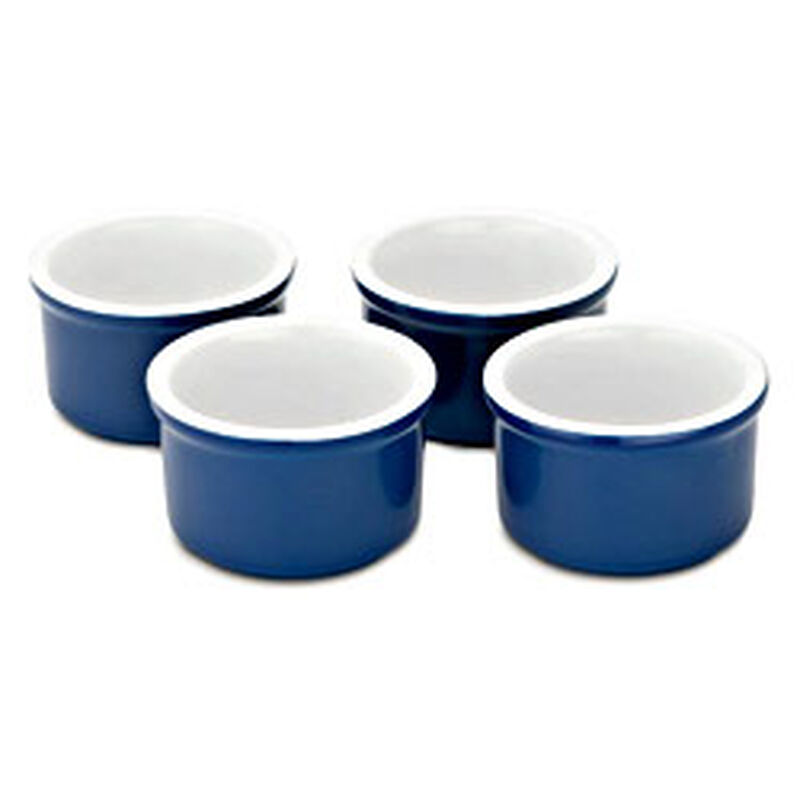 Discontinued 5oz Ramekin (Set of 4)