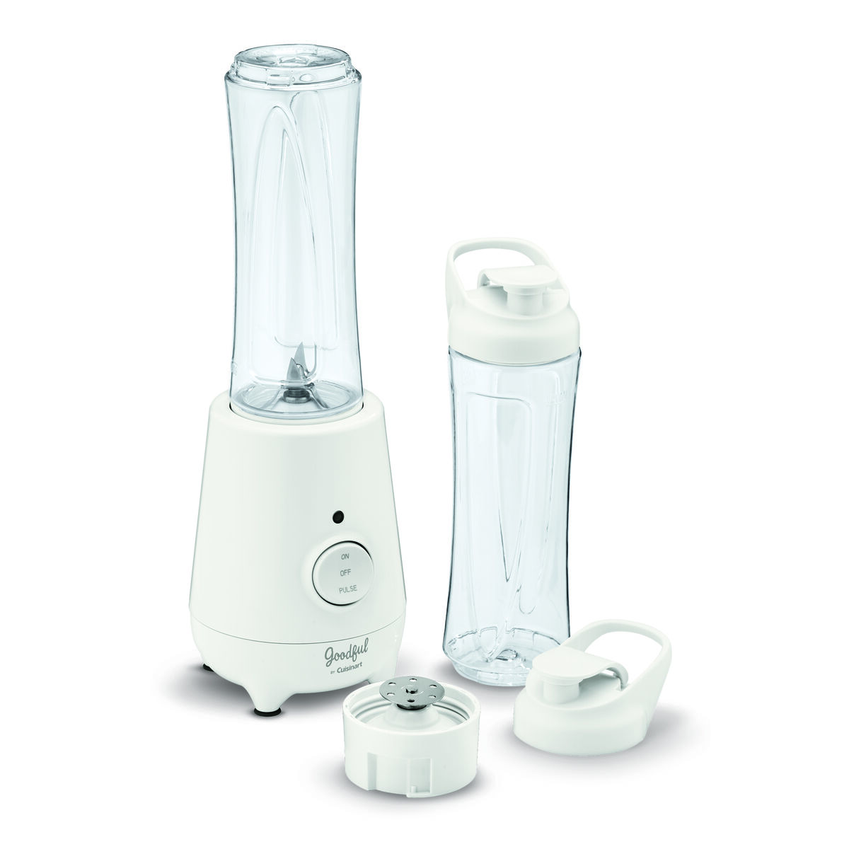 Discontinued Compact To Go Blender 1
