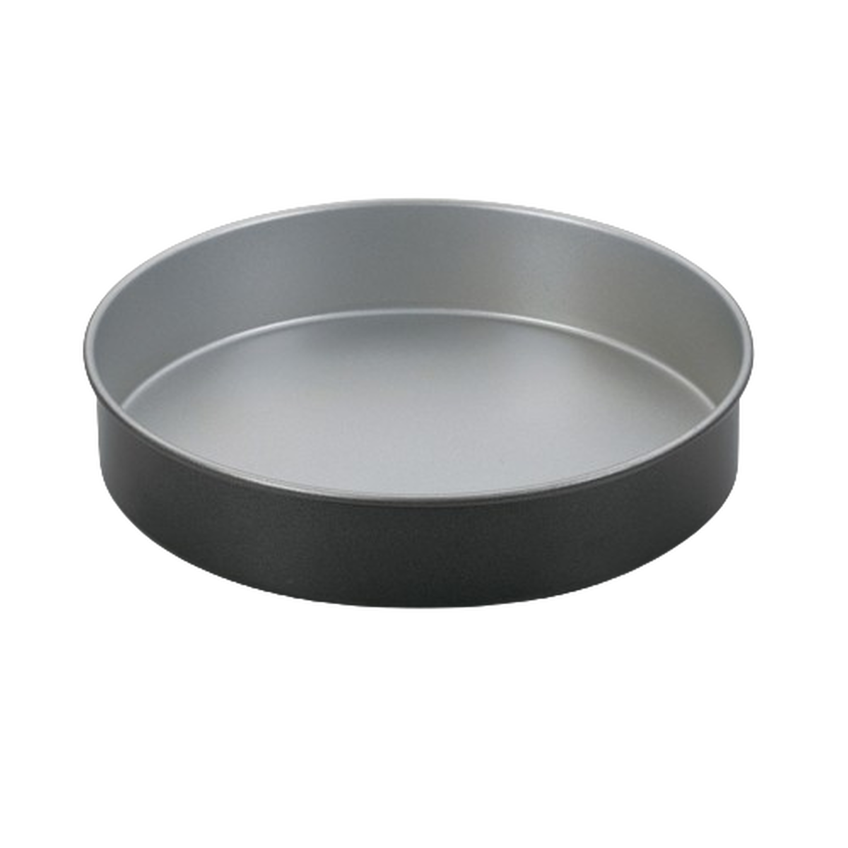Chef's Classic&trade; Nonstick 9" Round Cake Pan 1