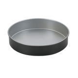 Chef's Classic&trade; Nonstick 9" Round Cake Pan 1