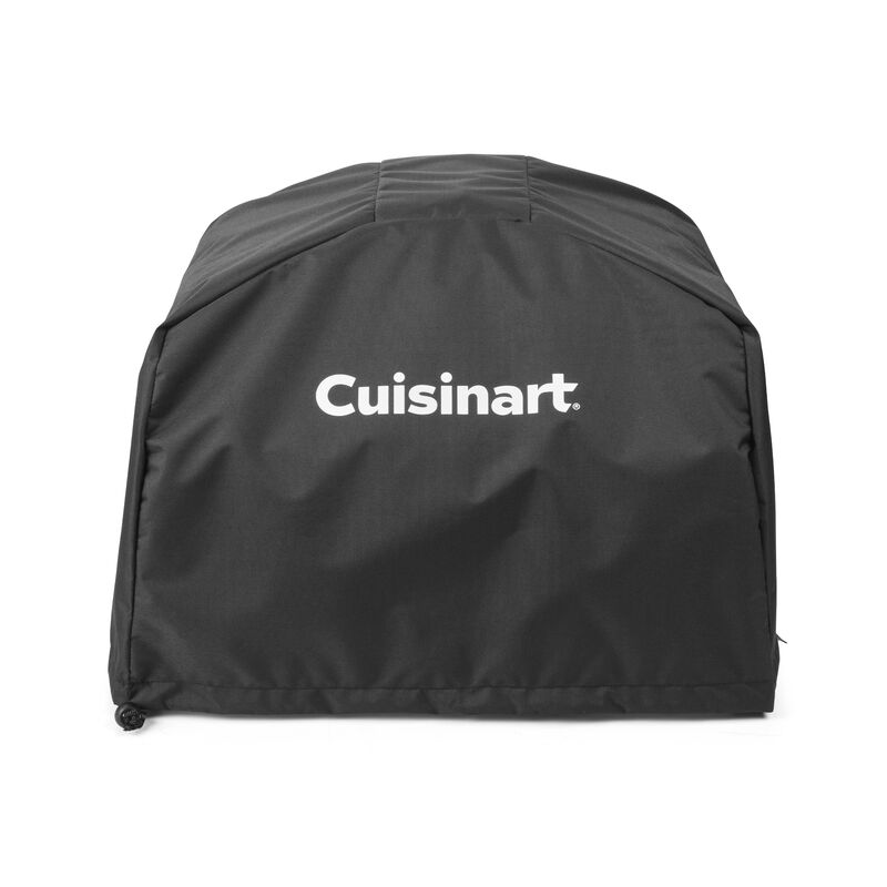 8-in-1 FlavorBoost&trade; Electric Grill Cover