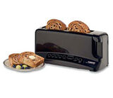 Discontinued Custom Control&trade; Total Touch&reg; Electronic Toaster 1